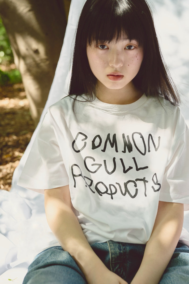 일반적인 갈매기 제품. 여름 2025