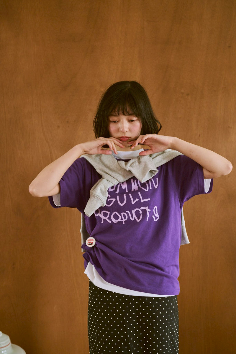 일반적인 갈매기 제품. 여름 2025