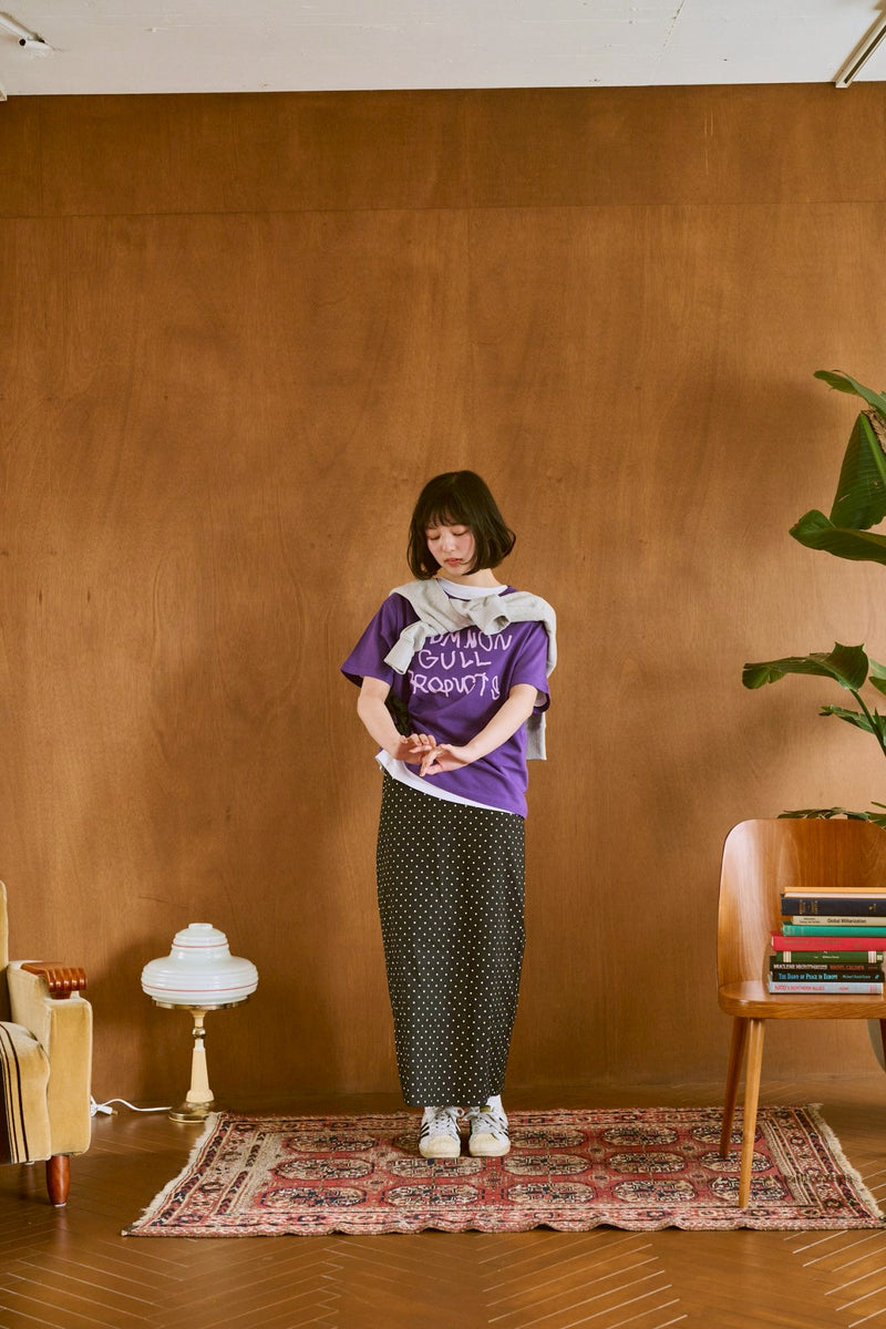 일반적인 갈매기 제품. 여름 2025