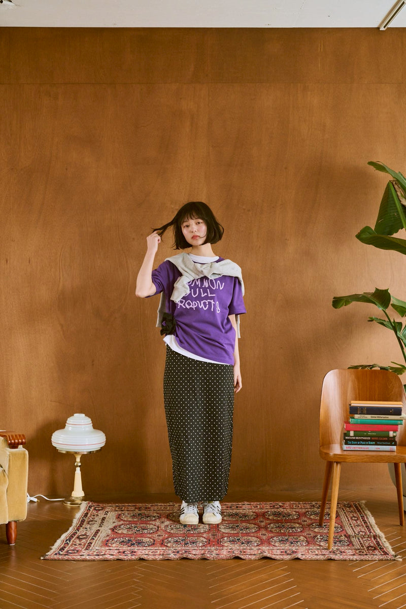 일반적인 갈매기 제품. 여름 2025