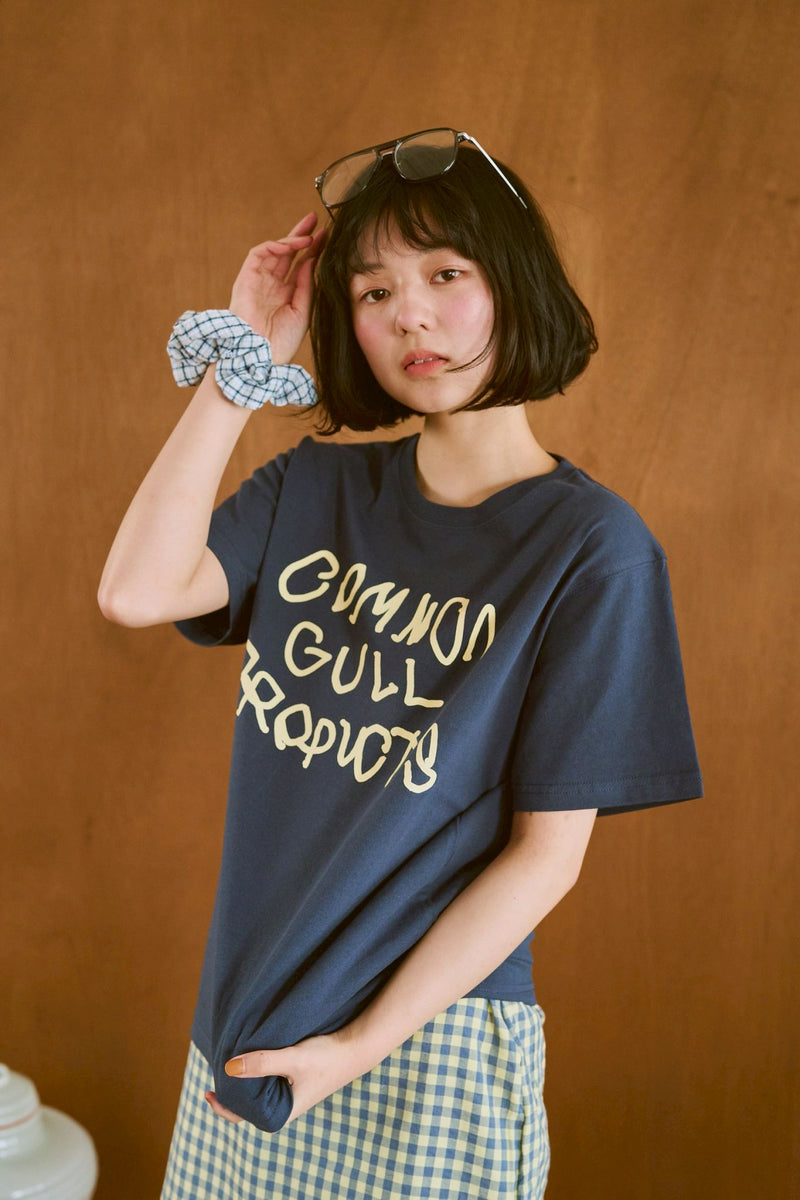 일반적인 갈매기 제품. 여름 2025