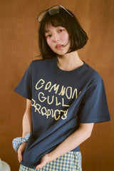 일반적인 갈매기 제품. 여름 2025