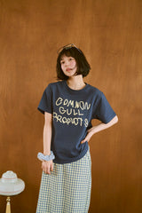 일반적인 갈매기 제품. 여름 2025