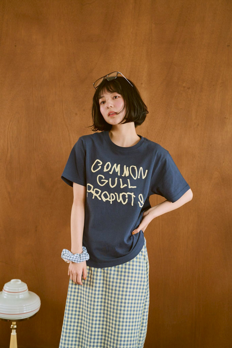 일반적인 갈매기 제품. 여름 2025