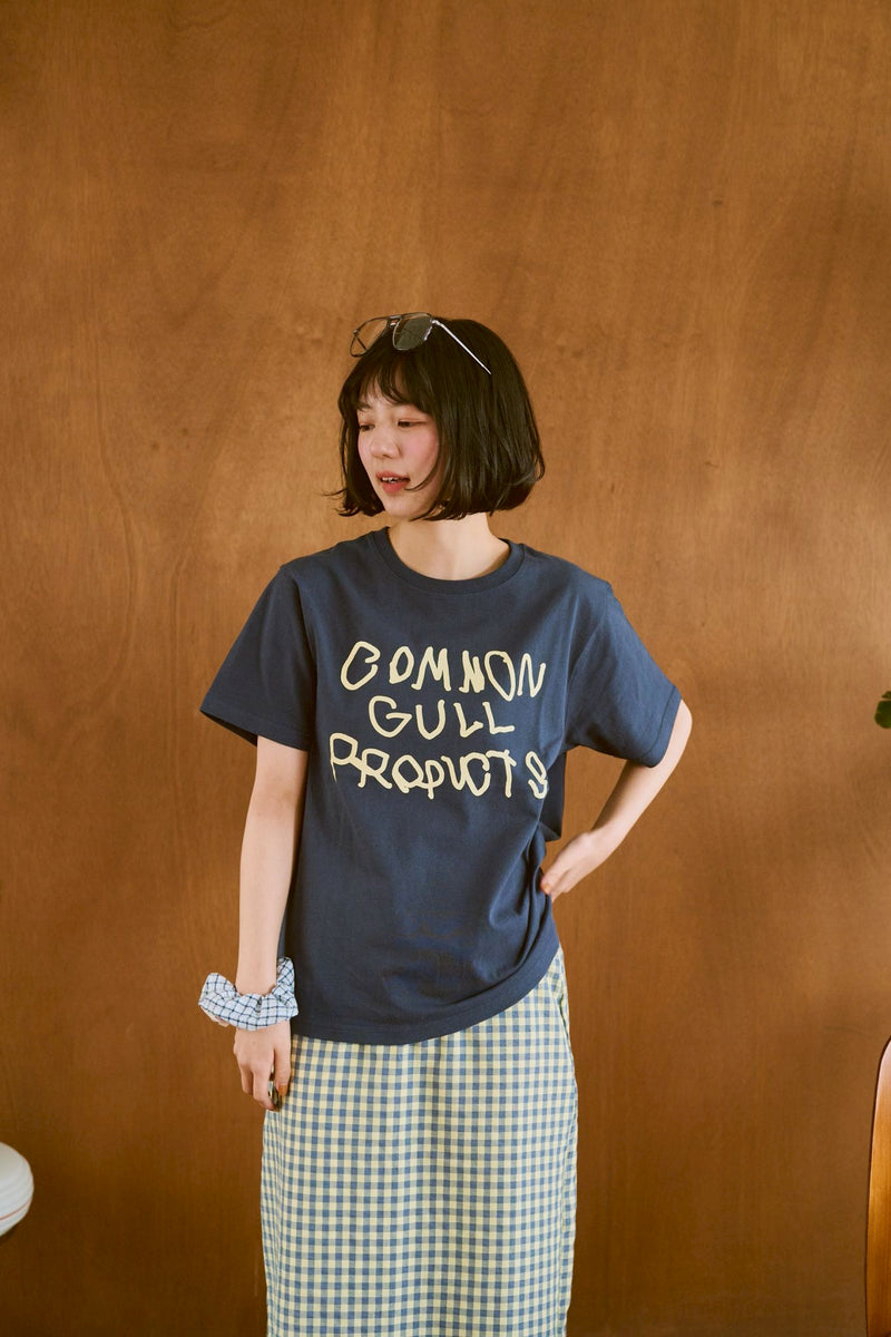 일반적인 갈매기 제품. 여름 2025