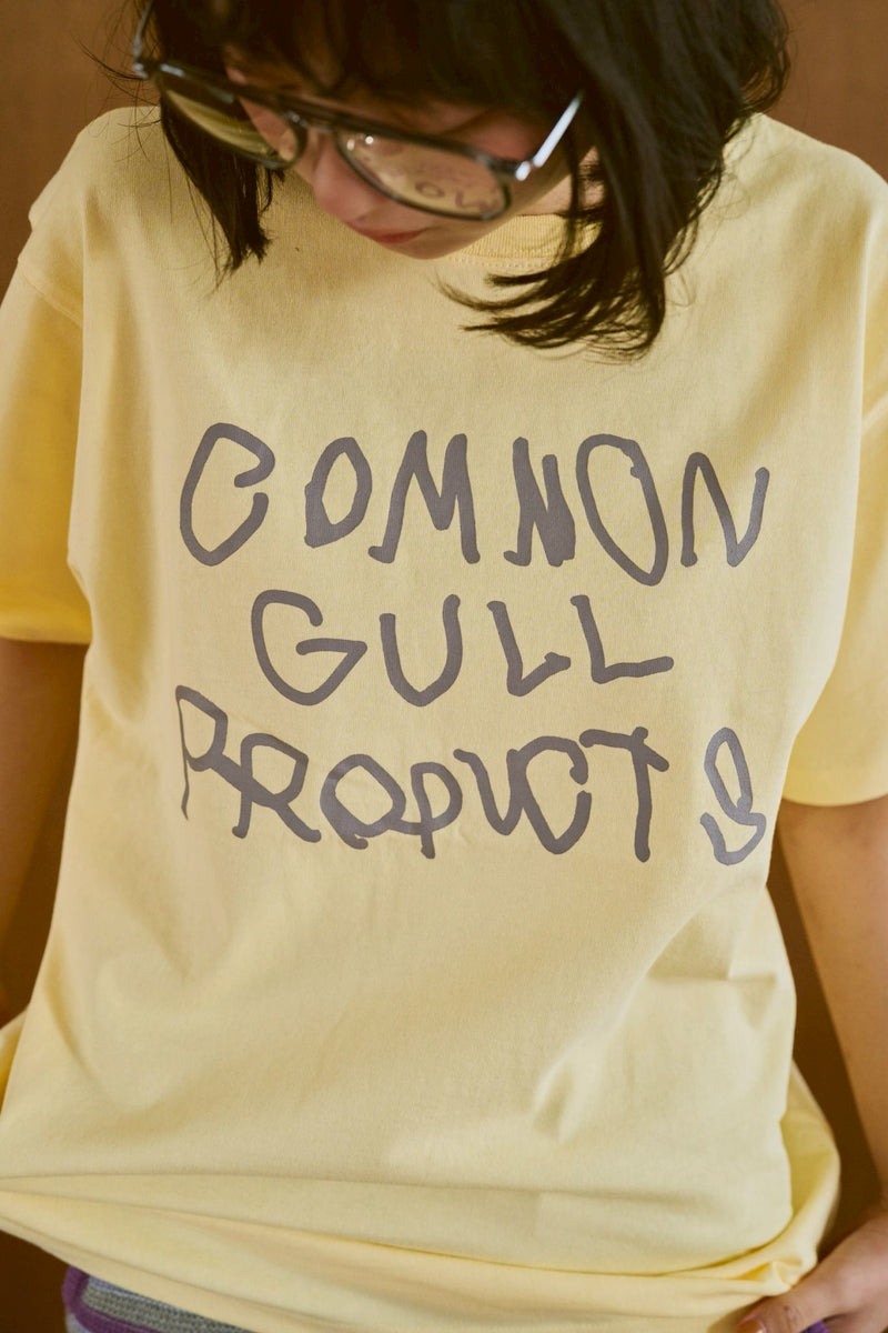 일반적인 갈매기 제품. 여름 2025