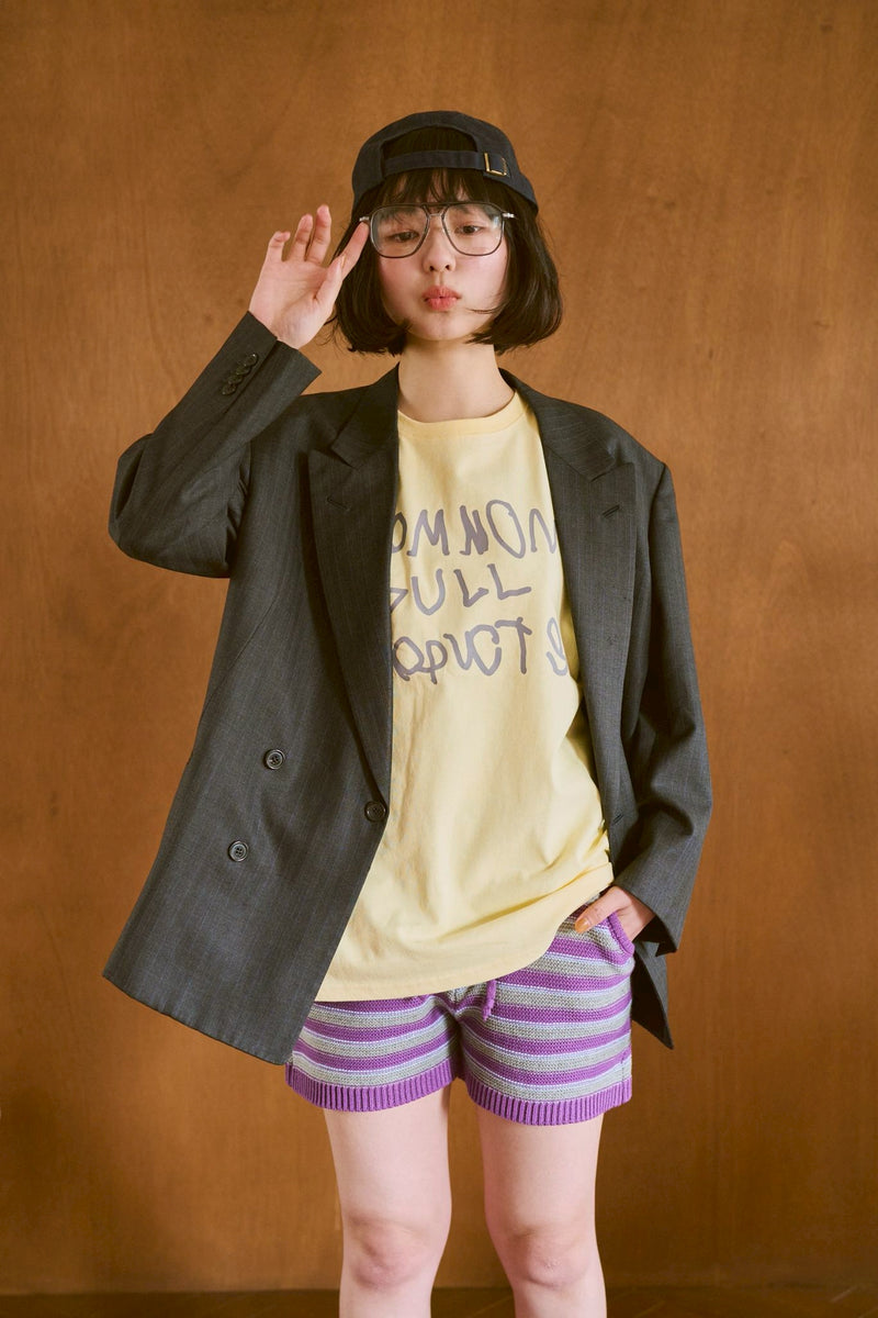 일반적인 갈매기 제품. 여름 2025