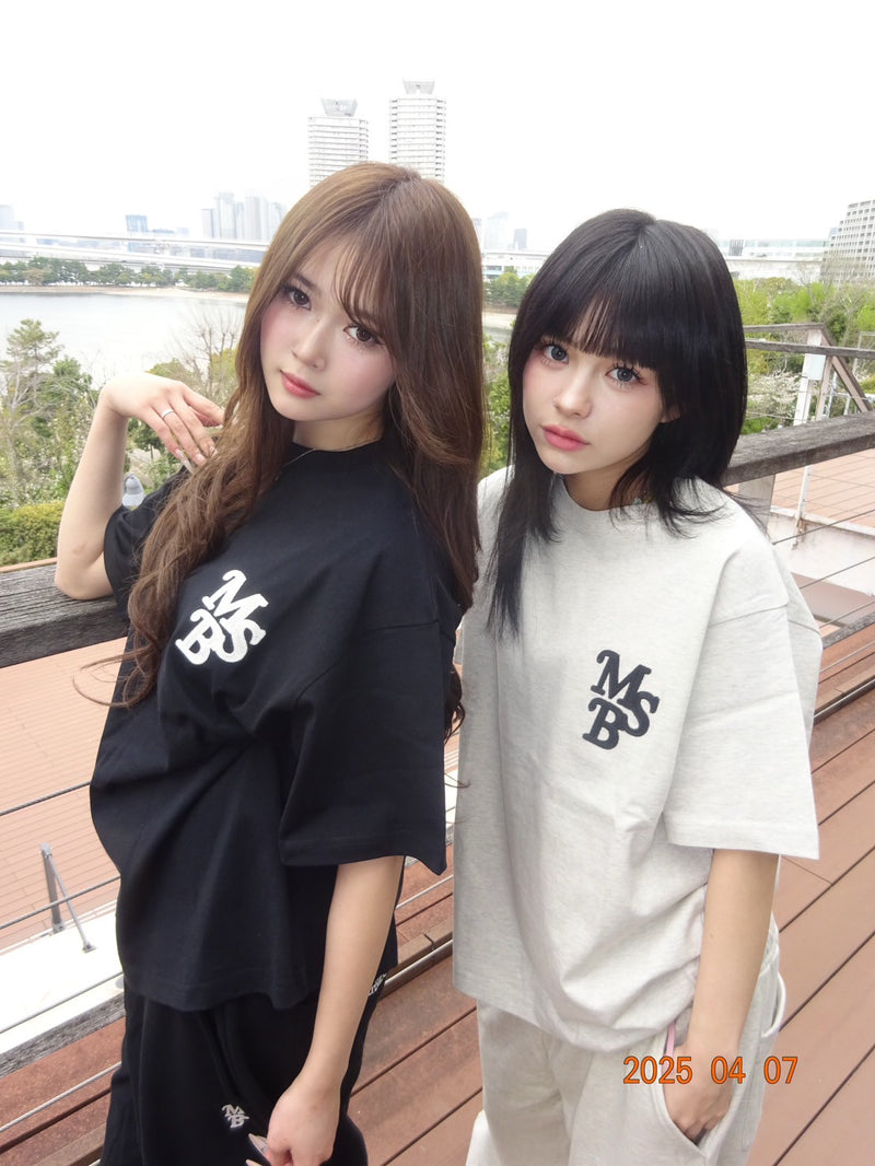 msb pack set up（発送予定：2025年6月中旬〜）