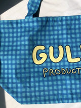 新境地の麦わら帽子とひきこもりバック