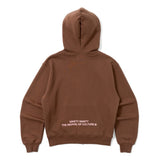 OG Logo Valentine 拉链连帽衫 