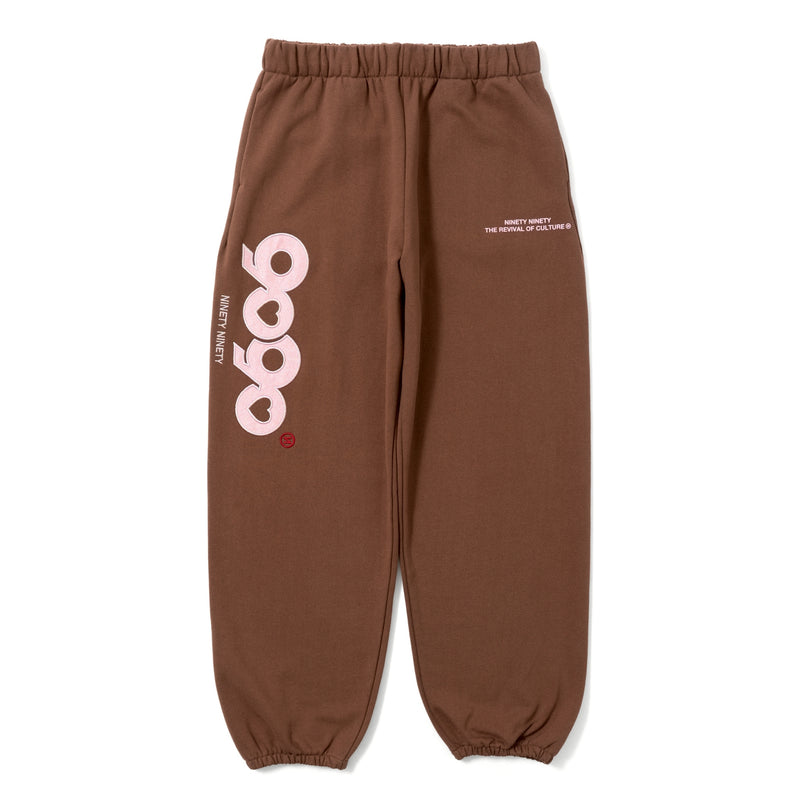 OG Logo Valentine Sweat Pants – YZ