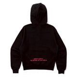 OG Logo Valentine 拉链连帽衫 