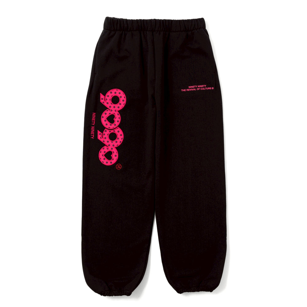 OG Logo Valentine Sweat Pants – YZ