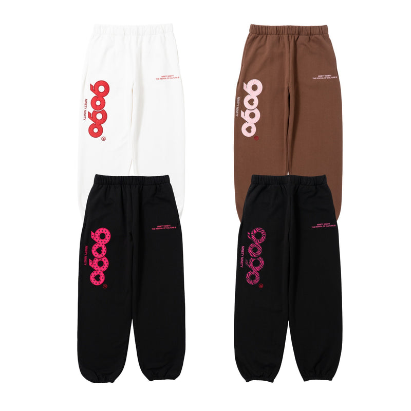 OG Logo Valentine Sweat Pants – YZ