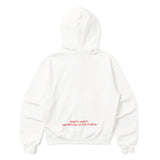 OG Logo Valentine 拉链连帽衫 