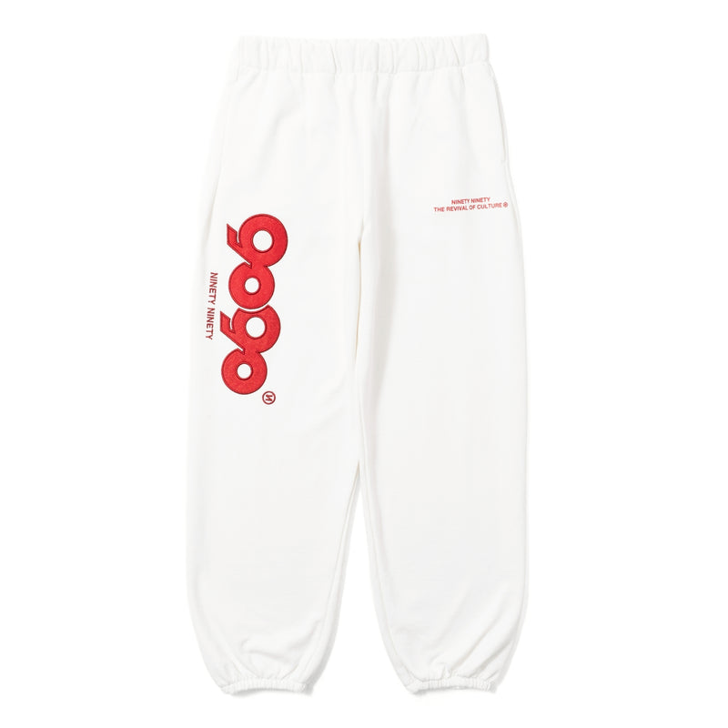 OG Logo Valentine Sweat Pants – YZ