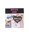 【090×러브 상등】Graphic Sticker Pack 