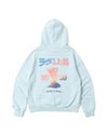 【9090×ラヴ上等】Twilight Sexy Logo Hoodie