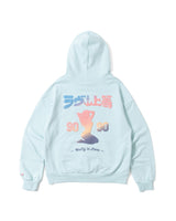 【9090×ラヴ上等】Twilight Sexy Logo Hoodie