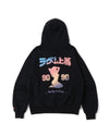 【9090×ラヴ上等】Twilight Sexy Logo Hoodie