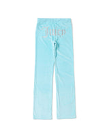 【9090girl×Juicy Couture】Velour Pants