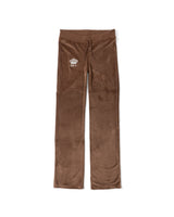 【9090girl×Juicy Couture】Velour Pants