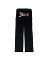 【9090girl×Juicy Couture】Velour Pants