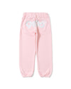 【9090girl×Juicy Couture】90 Logo Sweat Pants