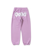 【9090girl×Juicy Couture】90 Logo Sweat Pants