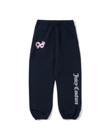 【9090girl×Juicy Couture】90 Logo Sweat Pants