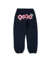 【9090girl×Juicy Couture】90 Logo Sweat Pants
