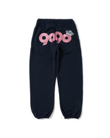 【9090girl×Juicy Couture】90 Logo Sweat Pants