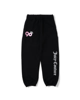 【9090girl×Juicy Couture】90 Logo Sweat Pants