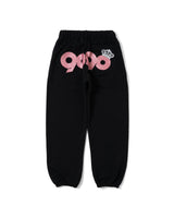 【9090girl×Juicy Couture】90 Logo Sweat Pants