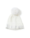 【9090girl×Juicy Couture】Pom-Pom Beanie