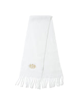 【9090girl×Juicy Couture】Fluffy Scarf