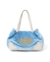 【9090girl×Juicy Couture】Bowling Bag