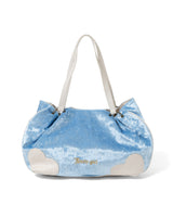 【9090girl×Juicy Couture】Bowling Bag