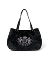 【9090girl×Juicy Couture】Bowling Bag