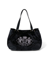 【9090girl×Juicy Couture】Bowling Bag