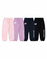 【9090girl×Juicy Couture】90 Logo Sweat Pants