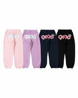 【9090girl×Juicy Couture】90 Logo Sweat Pants