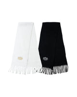 【9090girl×Juicy Couture】Fluffy Scarf