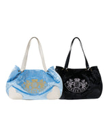 【9090girl×Juicy Couture】Bowling Bag