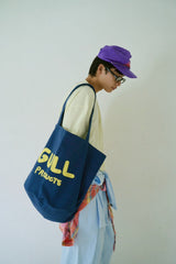 ひきこもりBAG
