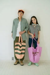 ひきこもりBAG