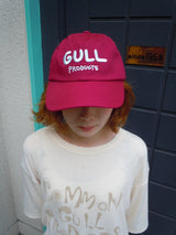 Withdrawn cap 