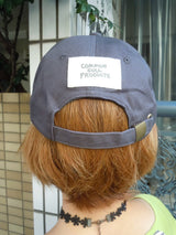 Withdrawn cap 