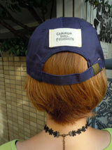 Withdrawn cap 
