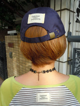 Withdrawn cap 